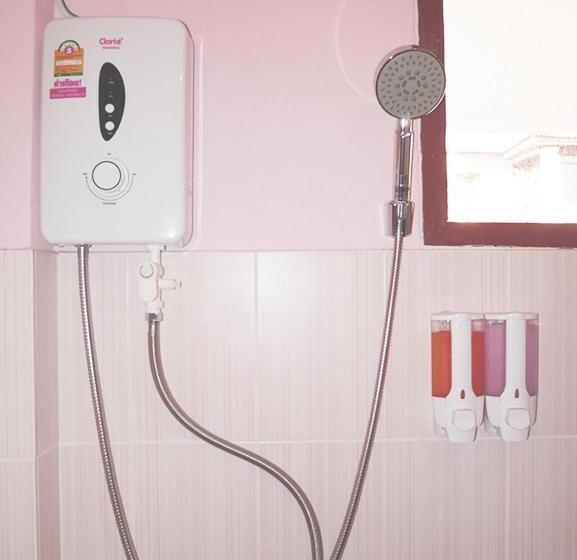 Люкс, Mexican Resortlampang