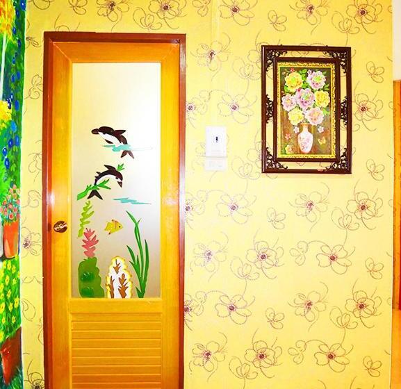 Люкс, Mexican Resortlampang