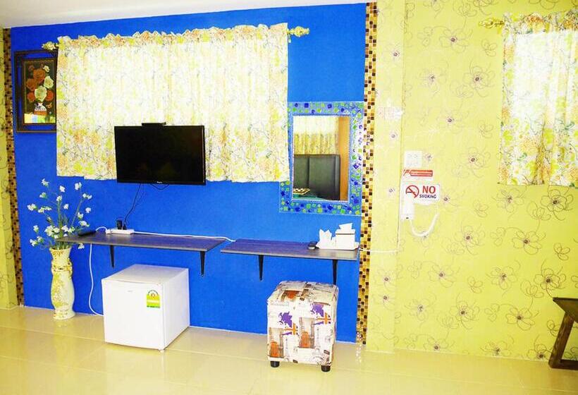 Люкс, Mexican Resortlampang