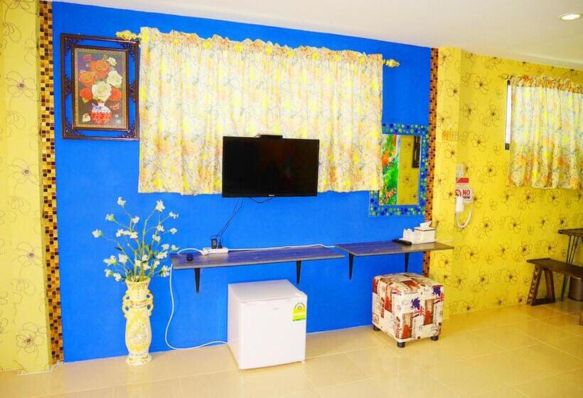 Люкс, Mexican Resortlampang