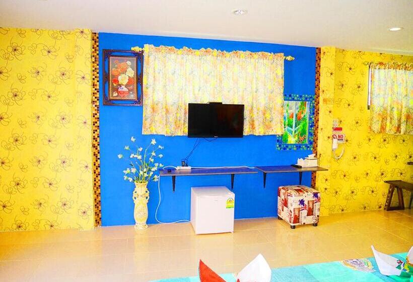 Люкс, Mexican Resortlampang