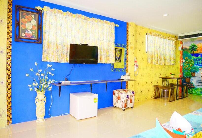 Люкс, Mexican Resortlampang