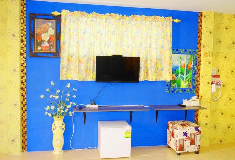 Люкс, Mexican Resortlampang