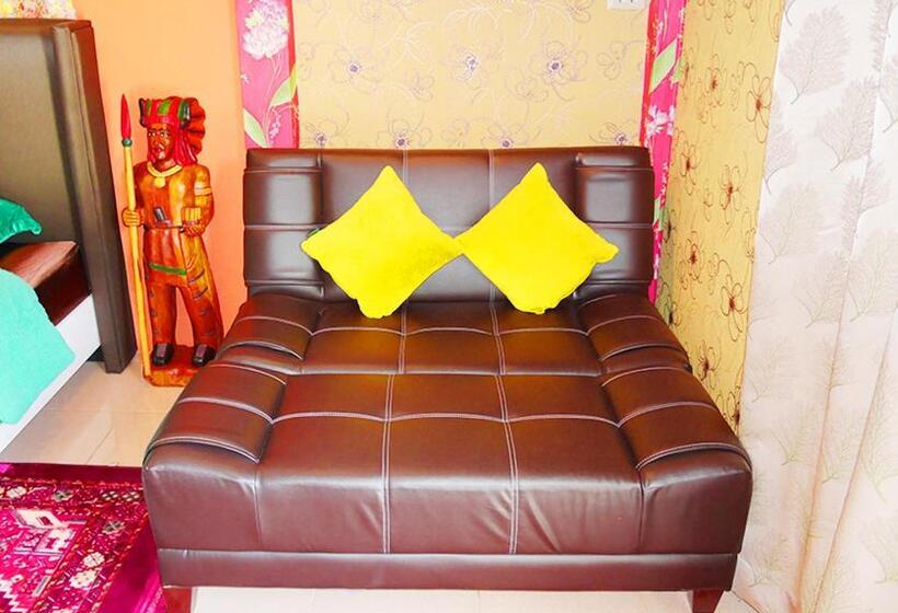 Люкс, Mexican Resortlampang