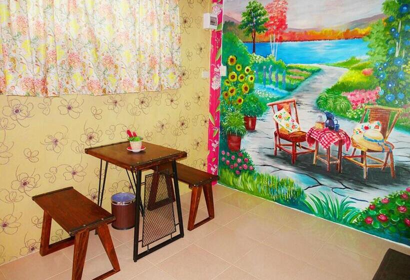 Люкс, Mexican Resortlampang