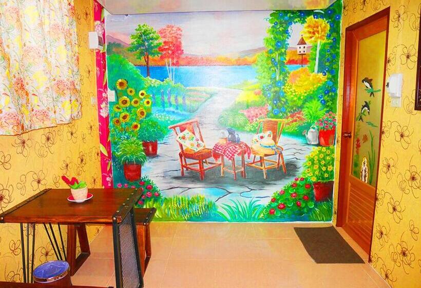 Люкс, Mexican Resortlampang