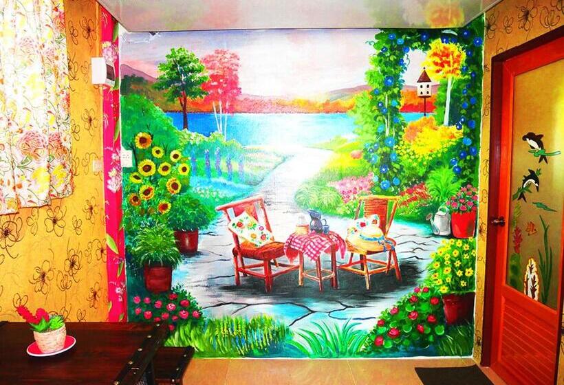 Люкс, Mexican Resortlampang