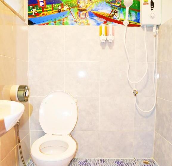 Номер Стандарт, Mexican Resortlampang