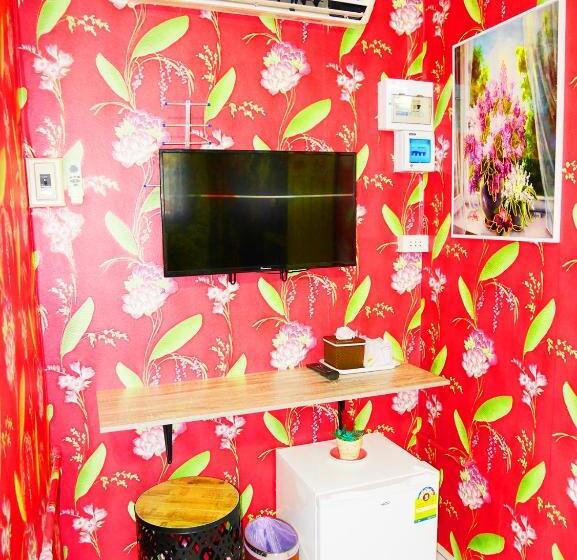 Семейный Номер, Mexican Resortlampang