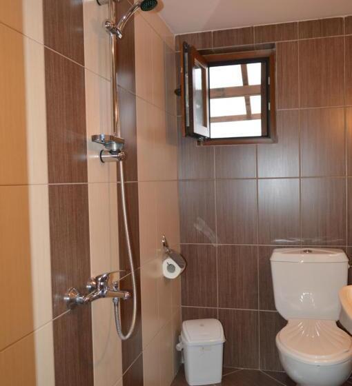 标准间, Baba Dora Guesthouse