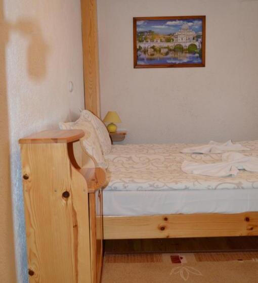 标准间, Baba Dora Guesthouse