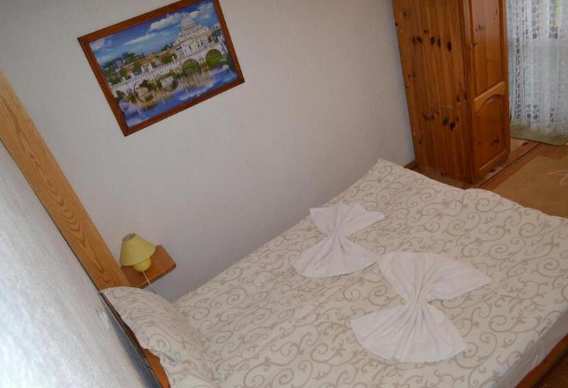 标准间, Baba Dora Guesthouse