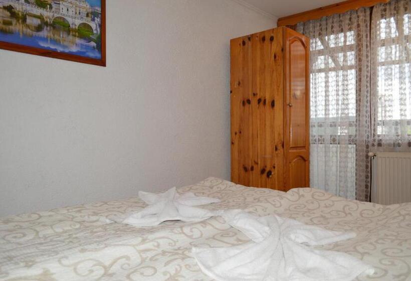 Номер Стандарт, Baba Dora Guesthouse