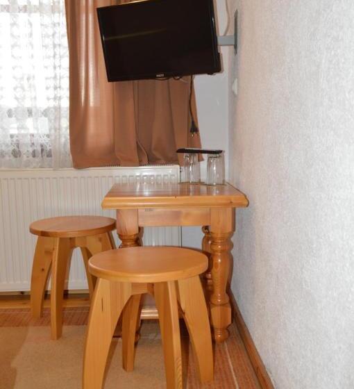 标准间, Baba Dora Guesthouse