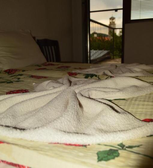 标准间, Baba Dora Guesthouse