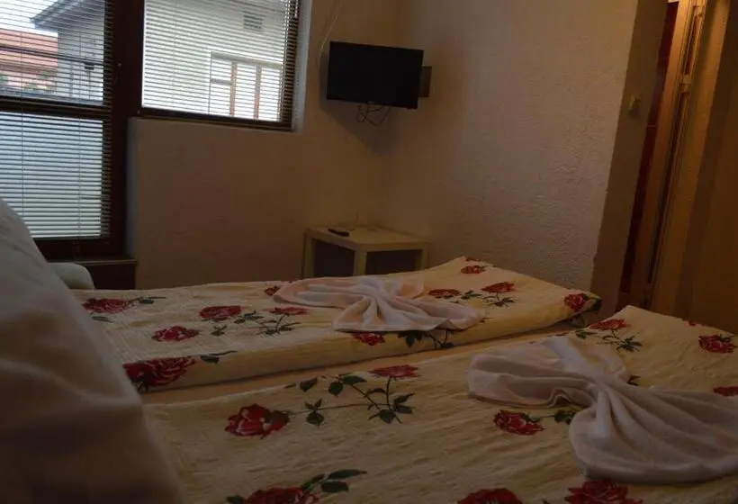 スタンダードルーム, Baba Dora Guesthouse