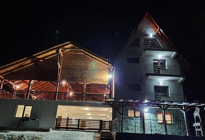 Номер Стандарт с Балконом, Cabana Rares