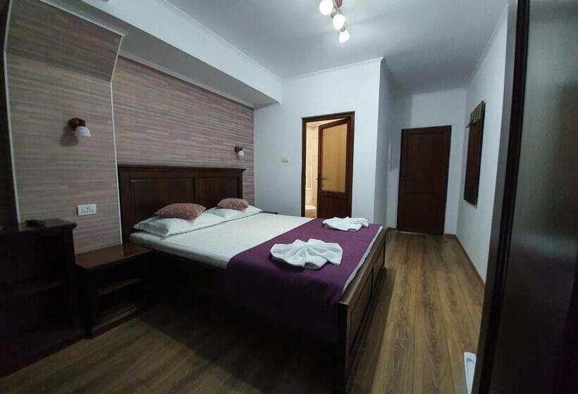 Номер Стандарт с Балконом, Cabana Rares