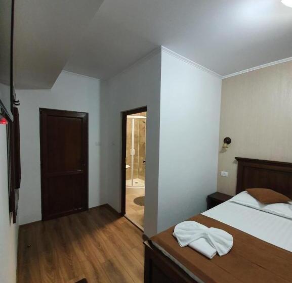 Номер Стандарт с Балконом, Cabana Rares