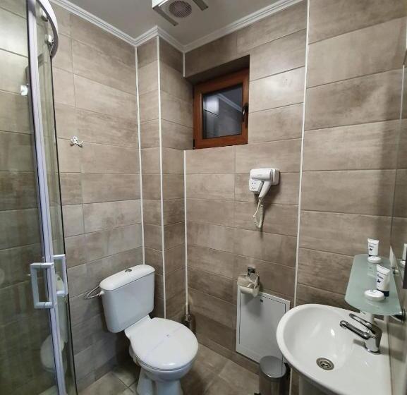 Номер Стандарт с Балконом, Cabana Rares