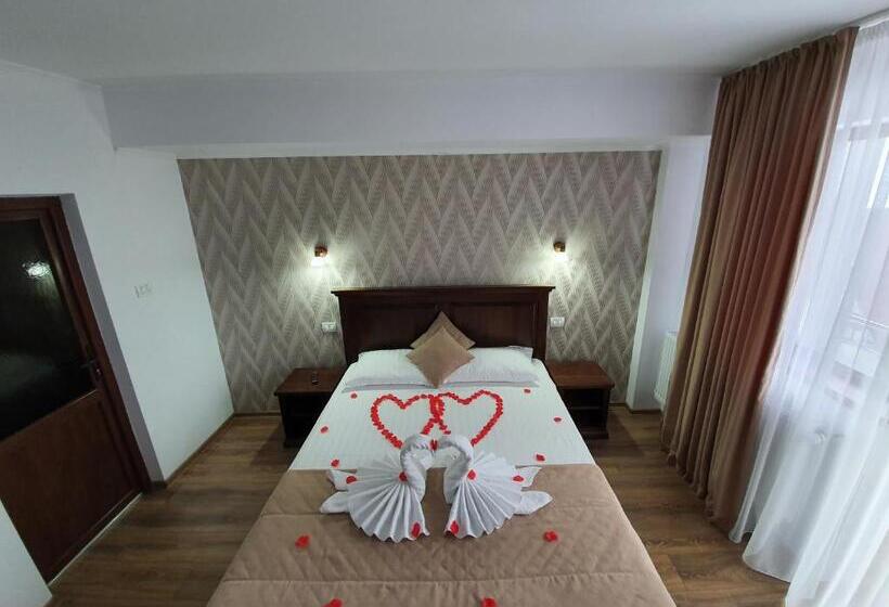 Номер Стандарт с Балконом, Cabana Rares