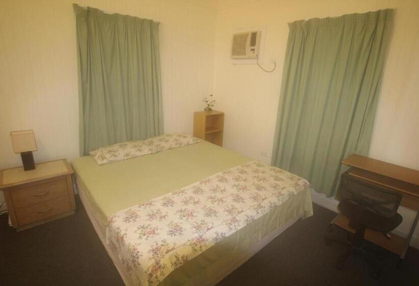 سوییت خانوادگی, Cairns Sunshine Lodge