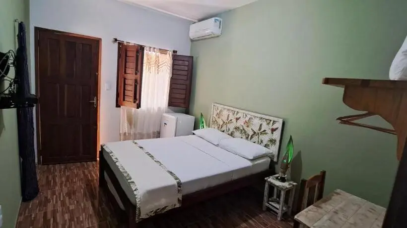 اتاق استاندارد, Casa Strela Jericoacoara