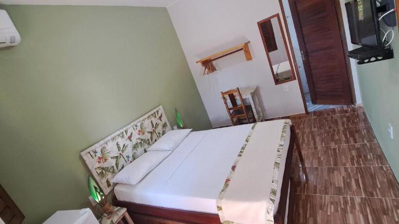 Номер Стандарт, Casa Strela Jericoacoara