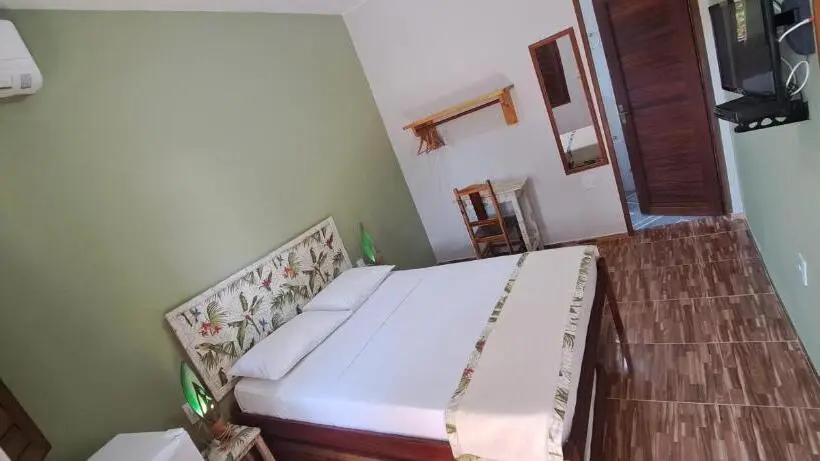 اتاق استاندارد, Casa Strela Jericoacoara