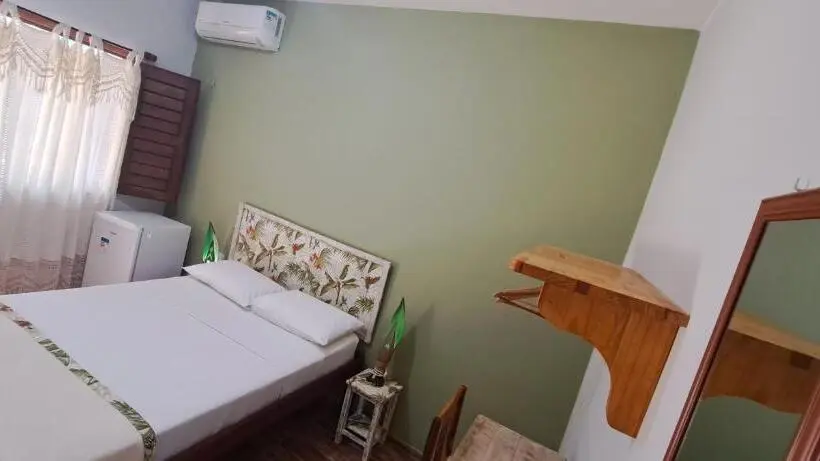 اتاق استاندارد, Casa Strela Jericoacoara