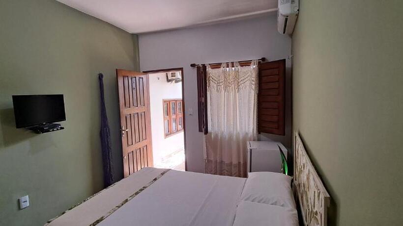 标准间, Casa Strela Jericoacoara