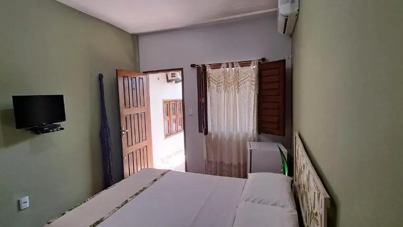 اتاق استاندارد, Casa Strela Jericoacoara