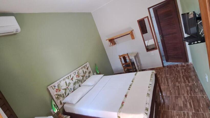 标准间, Casa Strela Jericoacoara