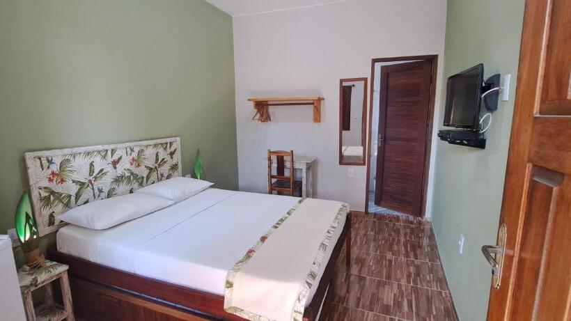 Номер Стандарт, Casa Strela Jericoacoara