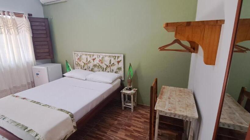 标准间, Casa Strela Jericoacoara