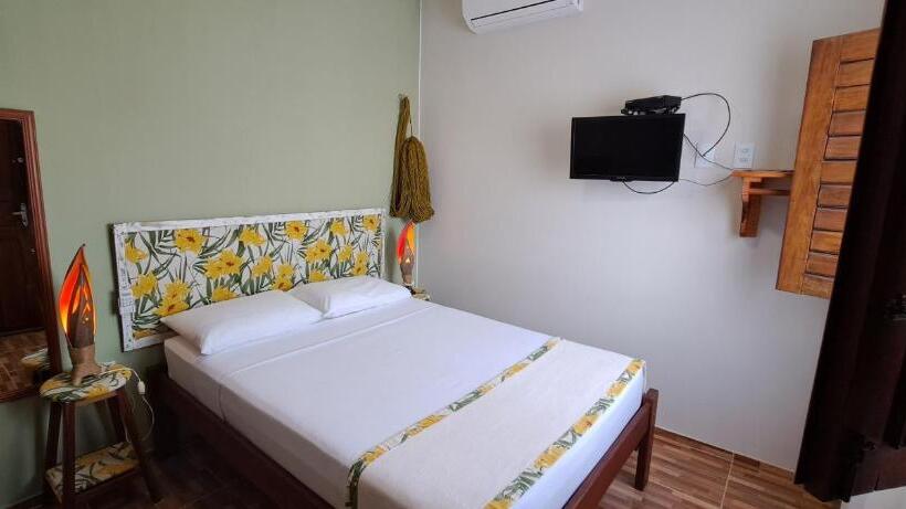 标准间, Casa Strela Jericoacoara