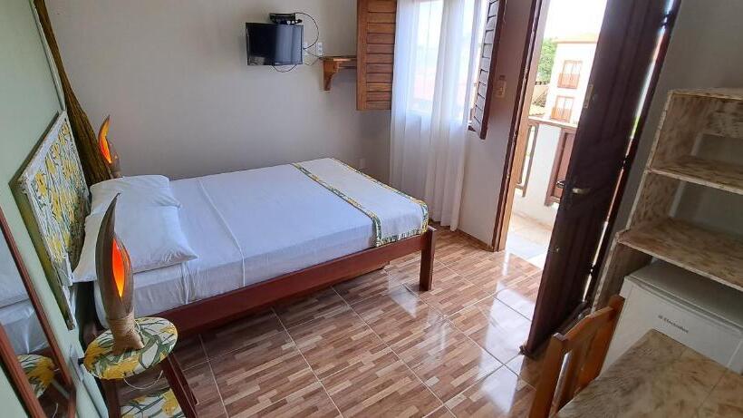 Номер Стандарт, Casa Strela Jericoacoara
