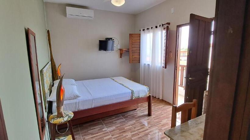 标准间, Casa Strela Jericoacoara