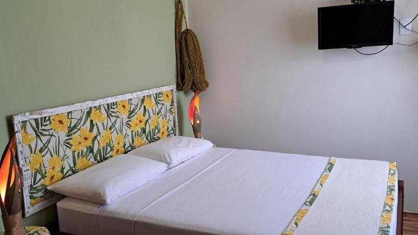 标准间, Casa Strela Jericoacoara