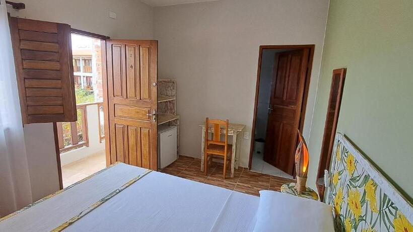 标准间, Casa Strela Jericoacoara
