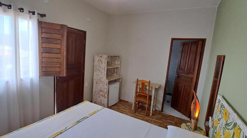 标准间, Casa Strela Jericoacoara