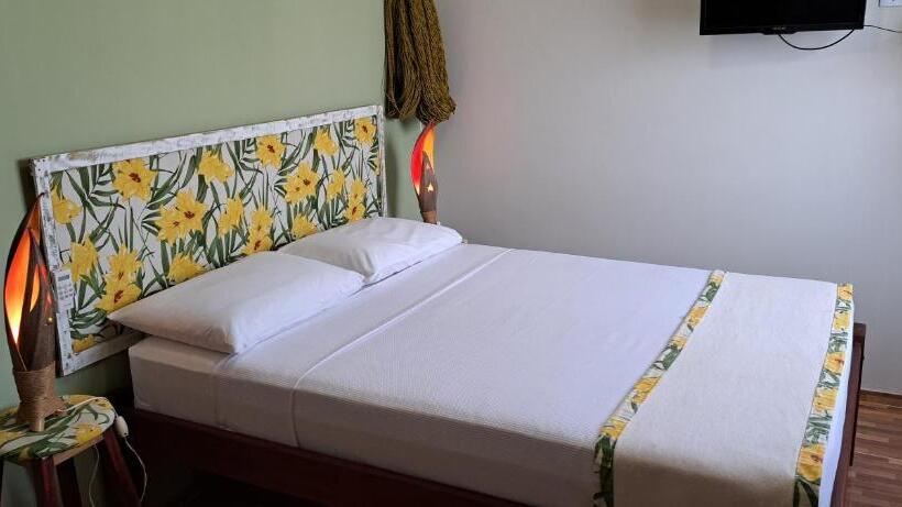 标准间, Casa Strela Jericoacoara