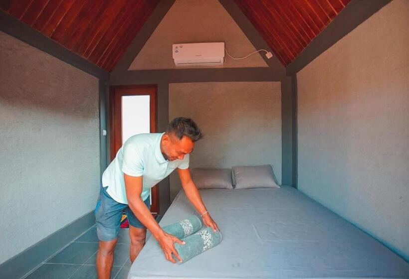 Standard Room, E2 Guest House