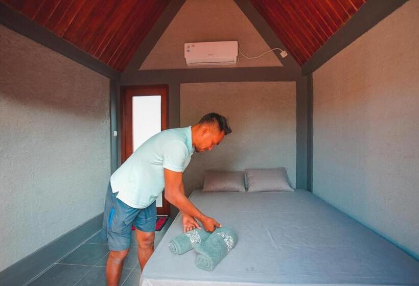 Standard Room, E2 Guest House