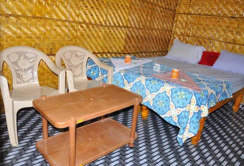 Standard-huone, Khushi Cottage