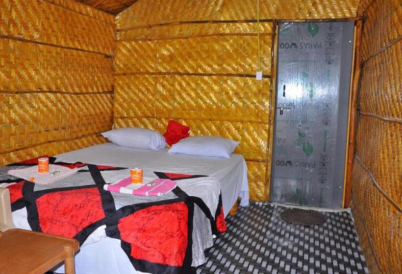 اتاق استاندارد, Khushi Cottage