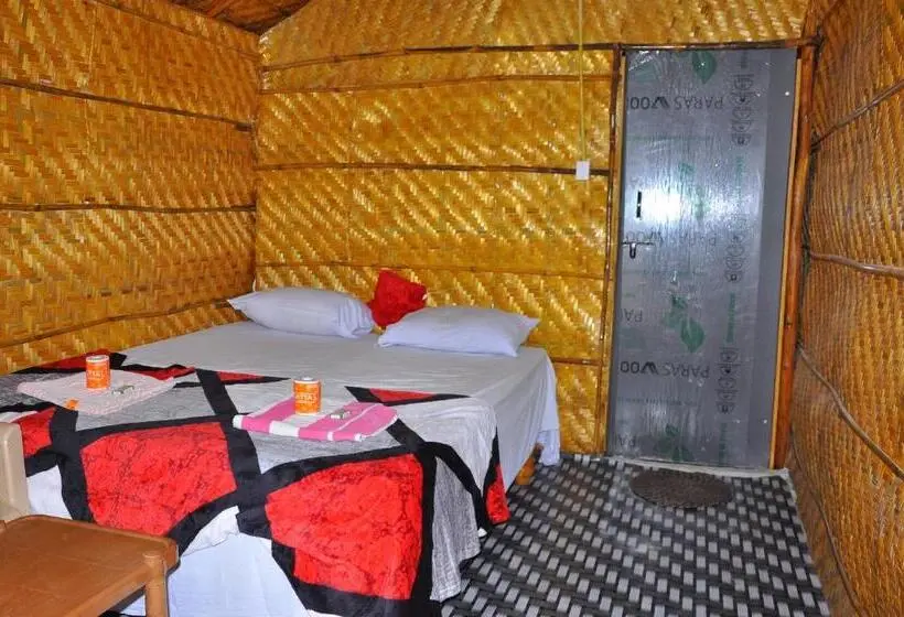 Standard-huone, Khushi Cottage
