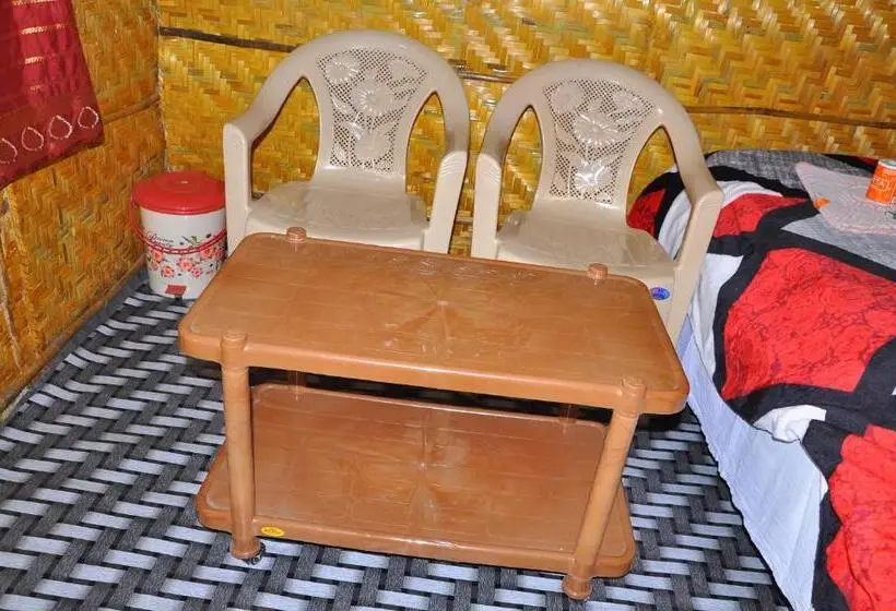 Standard-huone, Khushi Cottage