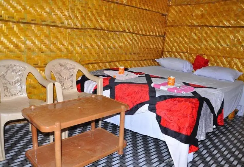Standard-huone, Khushi Cottage