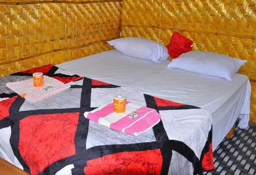 Standard-huone, Khushi Cottage